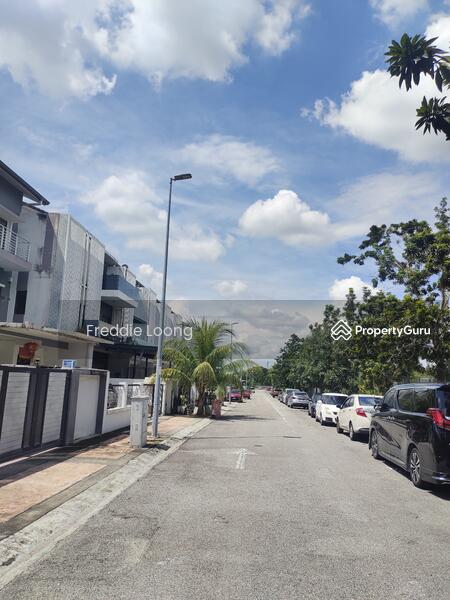 Rumah Teres 2.5 Tingkat untuk Dijual di Petaling Jaya (Selangor) - Freddie Loong - PropertyGuru.com.my