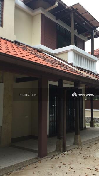 Semi-Detached House for Rent in Kota Kemuning (Shah Alam) - Louis Chor - PropertyGuru.com.my