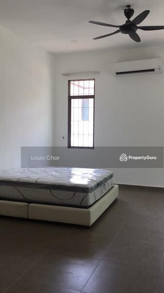 Semi-Detached House for Rent in Kota Kemuning (Shah Alam) - Louis Chor - PropertyGuru.com.my