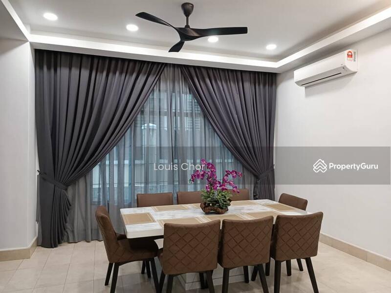 Semi-Detached House for Rent in Kota Kemuning (Shah Alam) - Louis Chor - PropertyGuru.com.my