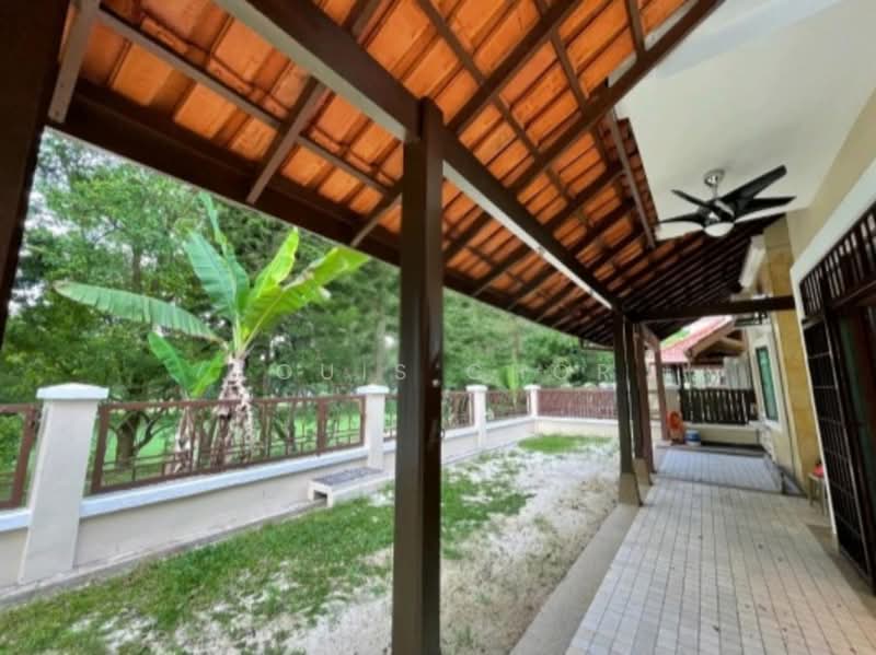 Semi-Detached House for Rent in Kota Kemuning (Shah Alam) - Louis Chor - PropertyGuru.com.my