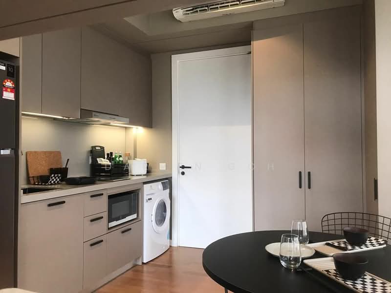 Condominium for Sale at Residensi Ampang Tengah 6 (AT 6) - Darren Goh - PropertyGuru.com.my