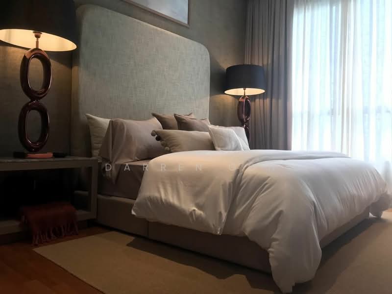 Condominium for Sale at Residensi Ampang Tengah 6 (AT 6) - Darren Goh - PropertyGuru.com.my