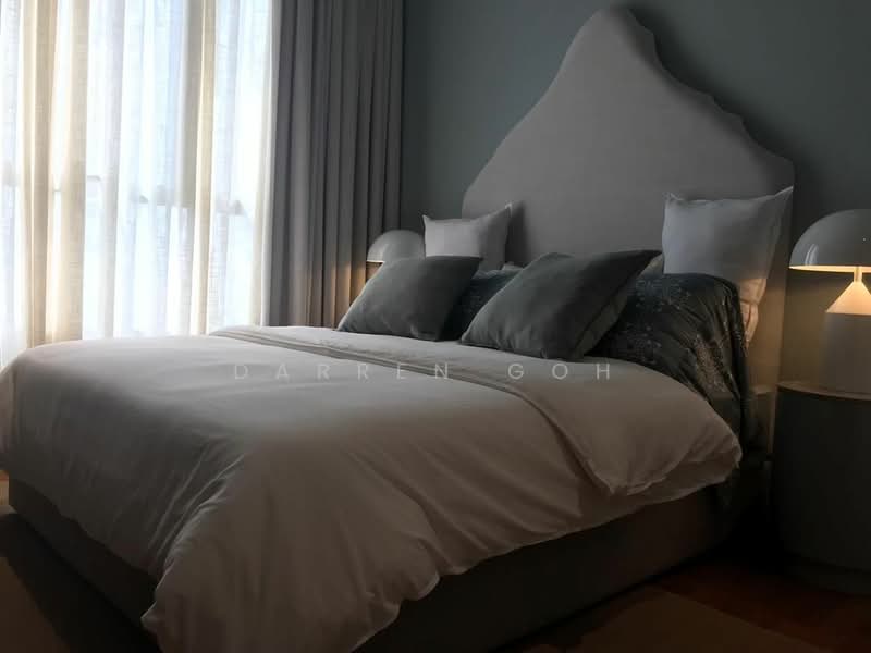 Condominium for Sale at Residensi Ampang Tengah 6 (AT 6) - Darren Goh - PropertyGuru.com.my