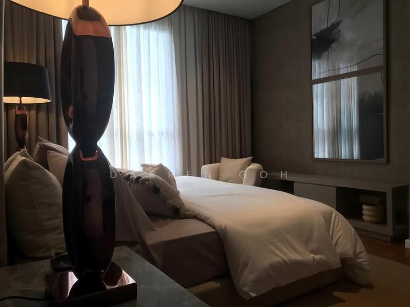 Condominium for Sale at Residensi Ampang Tengah 6 (AT 6) - Darren Goh - PropertyGuru.com.my