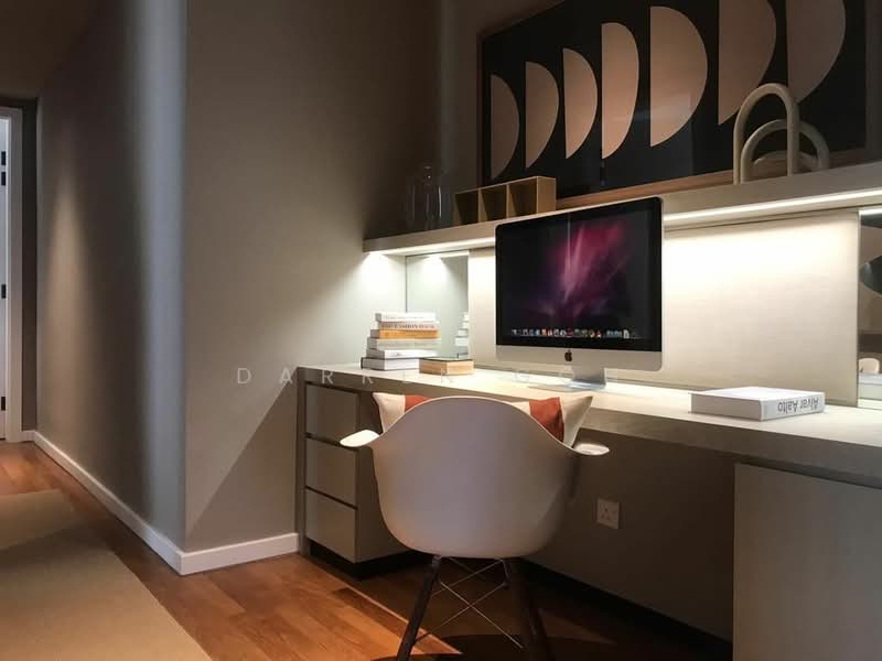 Condominium for Sale at Residensi Ampang Tengah 6 (AT 6) - Darren Goh - PropertyGuru.com.my