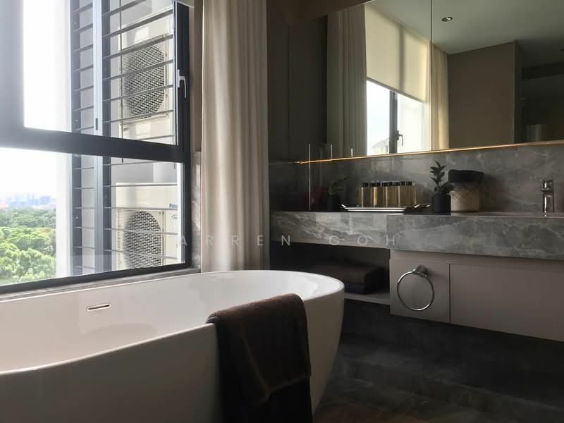 Condominium for Sale at Residensi Ampang Tengah 6 (AT 6) - Darren Goh - PropertyGuru.com.my