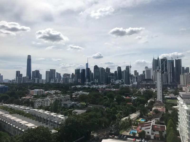 Condominium for Sale at Residensi Ampang Tengah 6 (AT 6) - Darren Goh - PropertyGuru.com.my