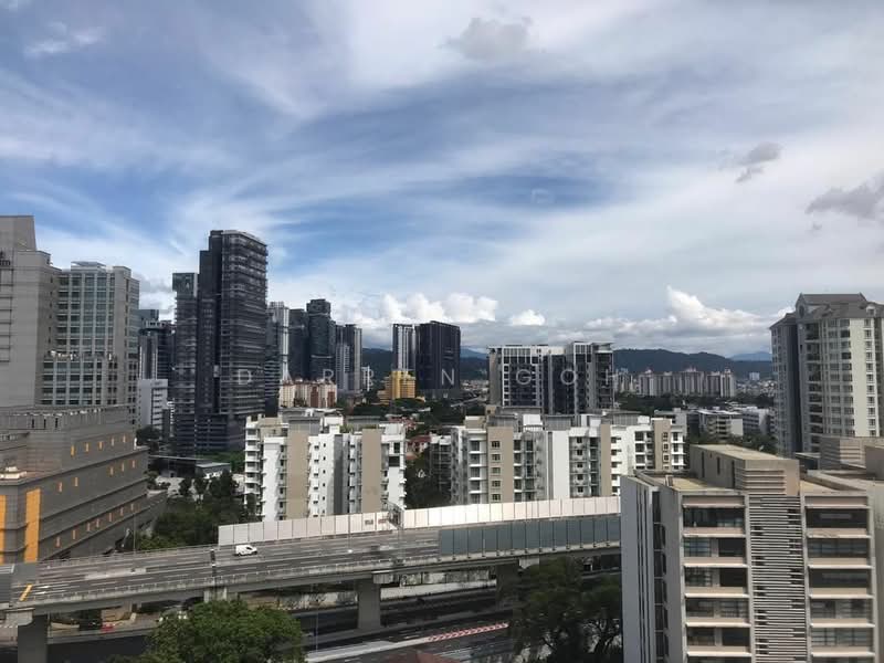 Condominium for Sale at Residensi Ampang Tengah 6 (AT 6) - Darren Goh - PropertyGuru.com.my