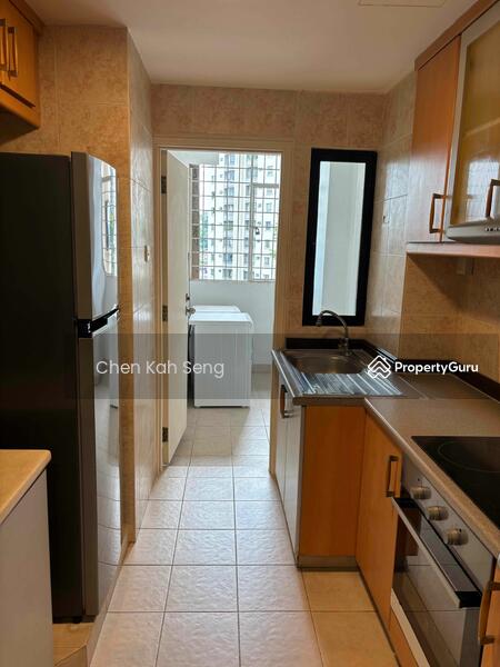 Untuk Disewa - Sri Tiara Residences