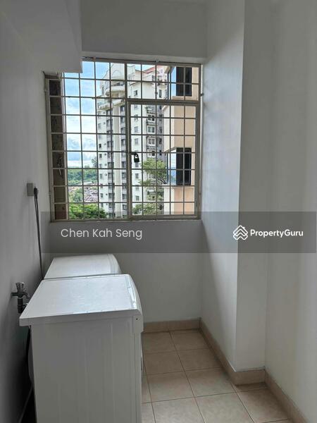 Untuk Disewa - Sri Tiara Residences