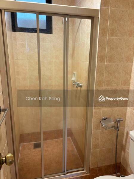 Untuk Disewa - Sri Tiara Residences