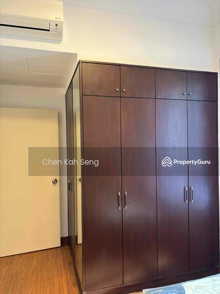 Untuk Disewa - Sri Tiara Residences