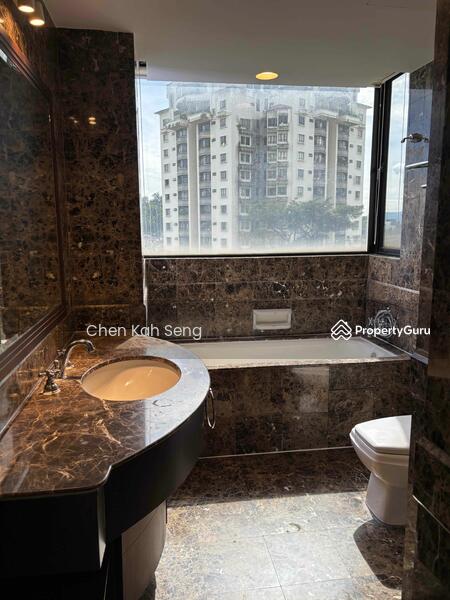 Untuk Disewa - Sri Tiara Residences