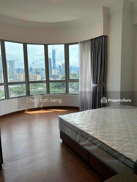 Untuk Disewa - Sri Tiara Residences