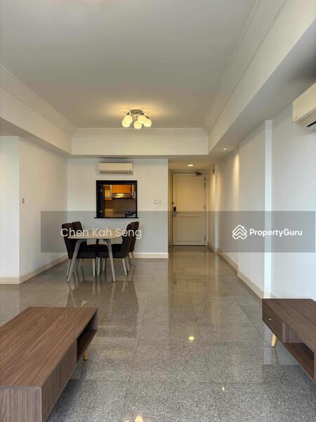 Untuk Disewa - Sri Tiara Residences