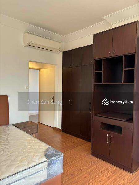 Untuk Disewa - Sri Tiara Residences