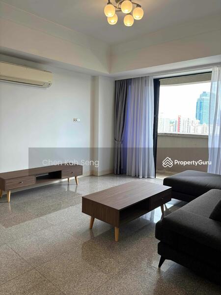 Untuk Disewa - Sri Tiara Residences