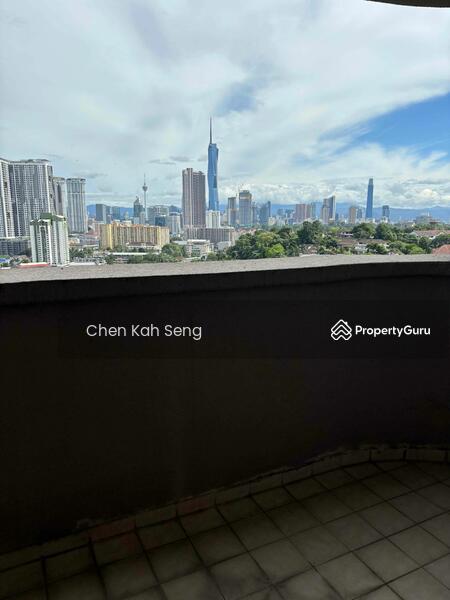 Untuk Disewa - Sri Tiara Residences