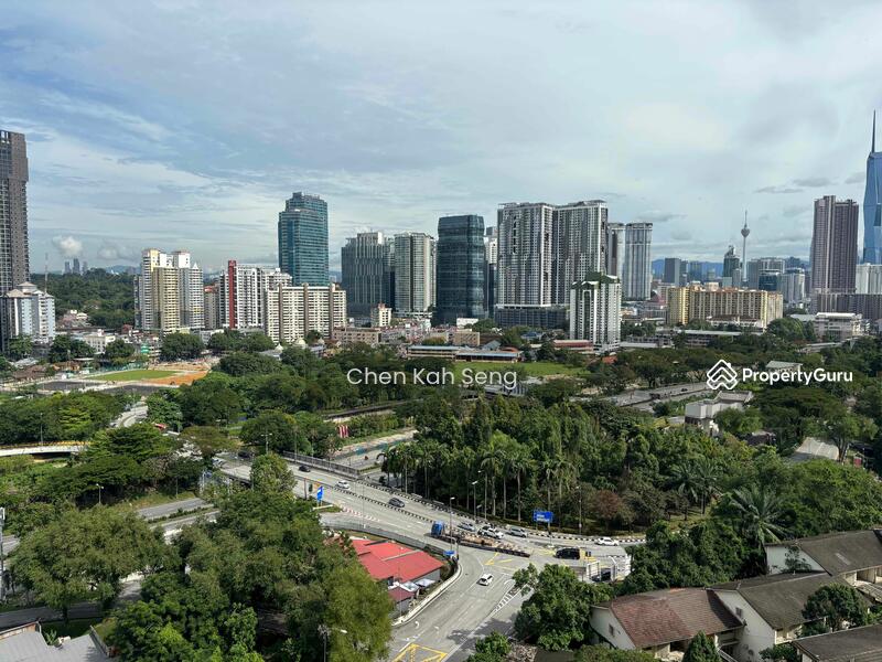 Untuk Disewa - Sri Tiara Residences