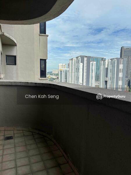 Untuk Disewa - Sri Tiara Residences