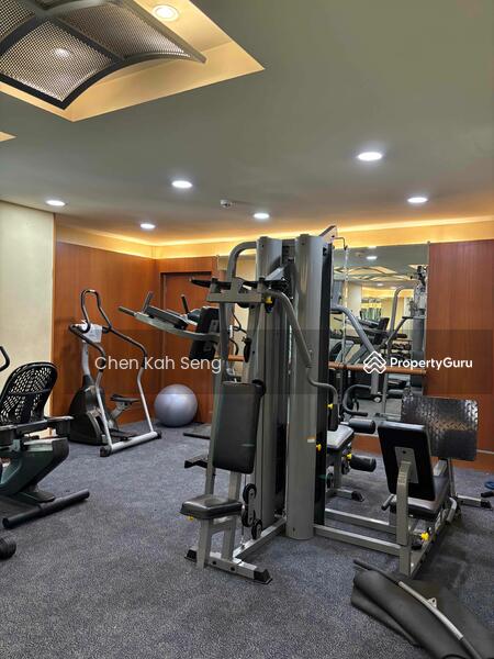 Untuk Disewa - Sri Tiara Residences