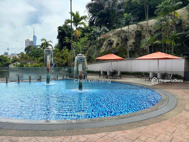 Untuk Disewa - Sri Tiara Residences