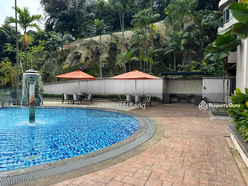 Untuk Disewa - Sri Tiara Residences