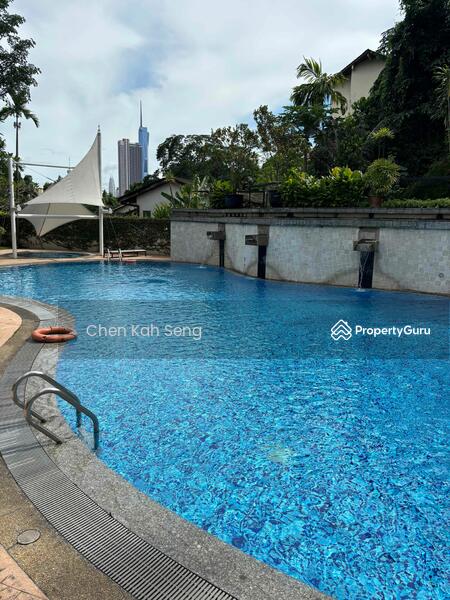 Untuk Disewa - Sri Tiara Residences