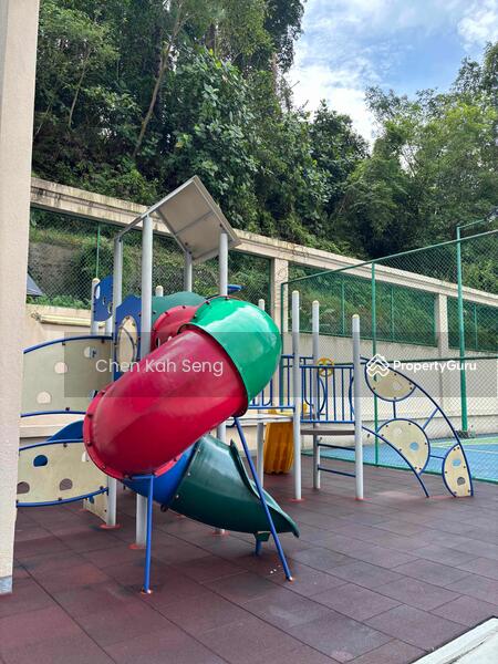 Untuk Disewa - Sri Tiara Residences