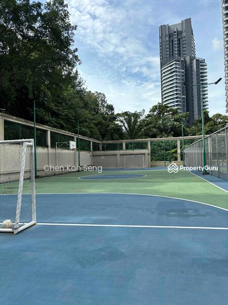 Untuk Disewa - Sri Tiara Residences