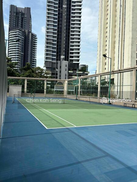 Untuk Disewa - Sri Tiara Residences