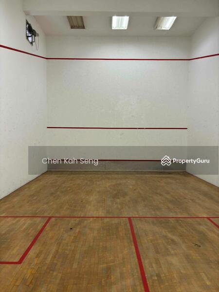 Untuk Disewa - Sri Tiara Residences