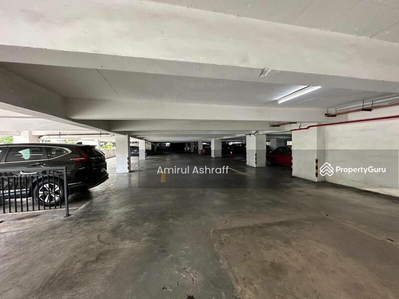 For Sale - Ampang Putra Residency