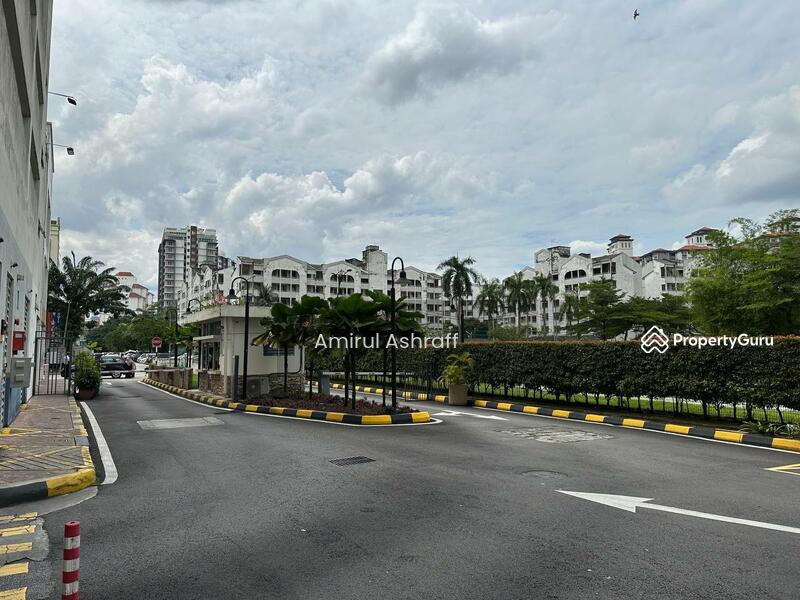 For Sale - Ampang Putra Residency