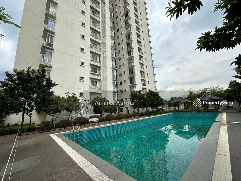 For Sale - Ampang Putra Residency