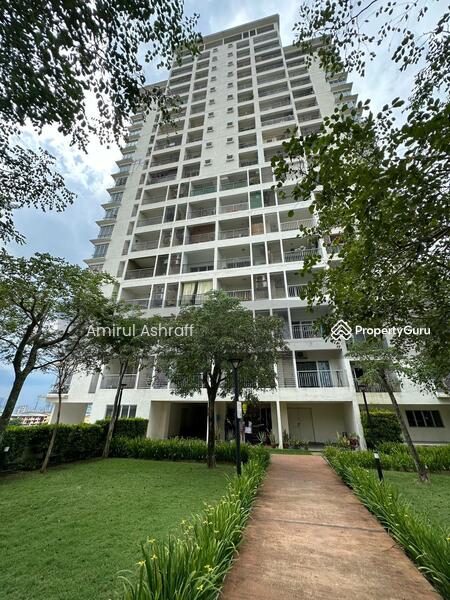 For Sale - Ampang Putra Residency