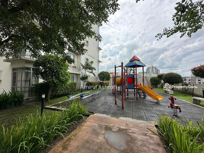 For Sale - Ampang Putra Residency