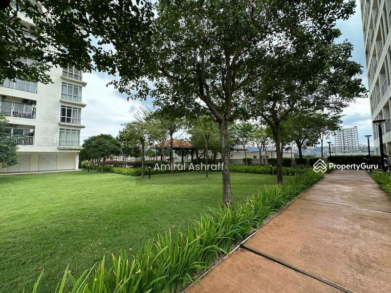 For Sale - Ampang Putra Residency