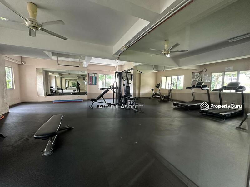 For Sale - Ampang Putra Residency