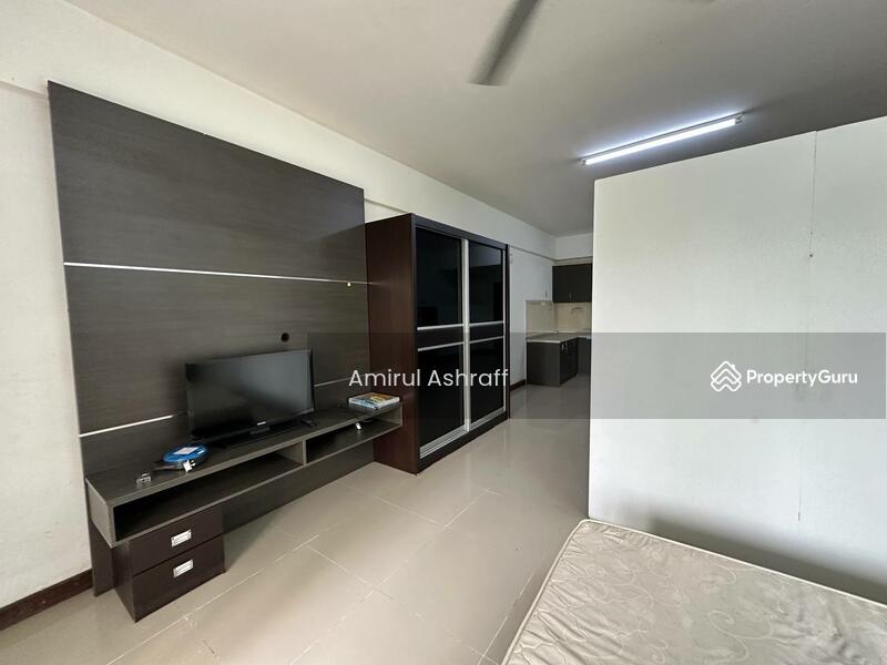 For Sale - Ampang Putra Residency