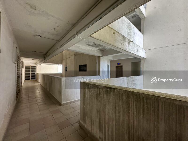 For Sale - Ampang Putra Residency