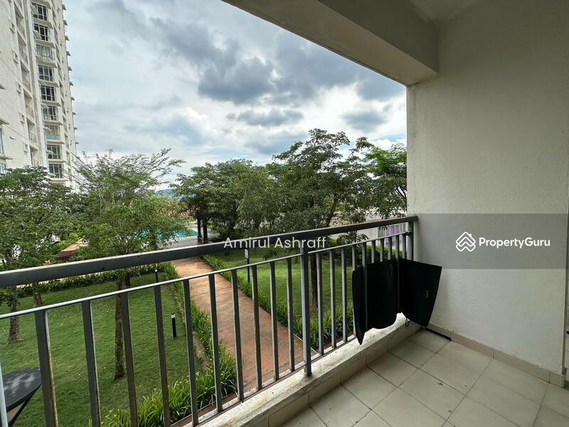 For Sale - Ampang Putra Residency