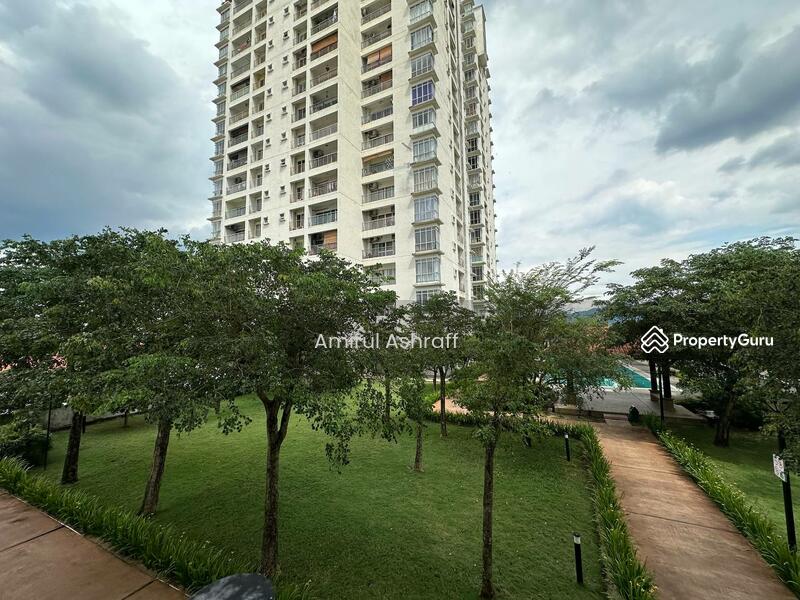 For Sale - Ampang Putra Residency