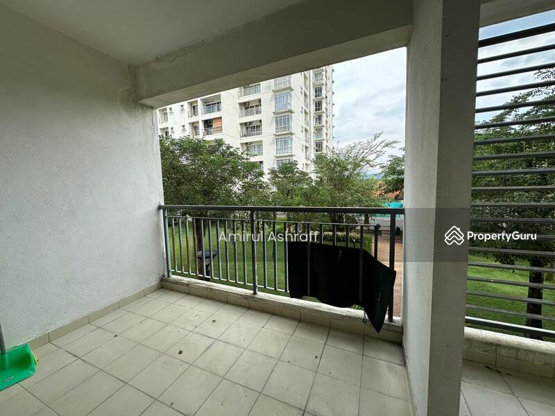 For Sale - Ampang Putra Residency