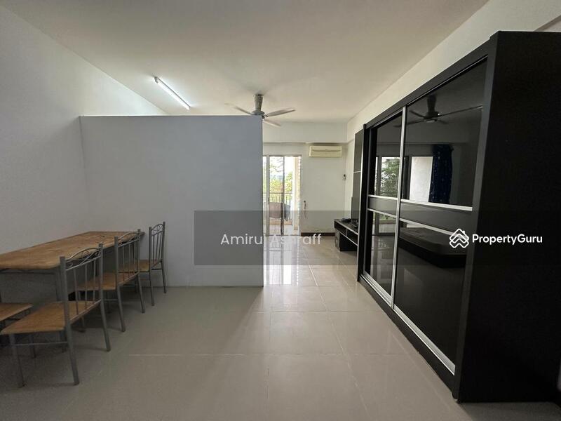 For Sale - Ampang Putra Residency