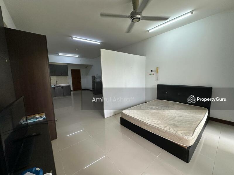 For Sale - Ampang Putra Residency
