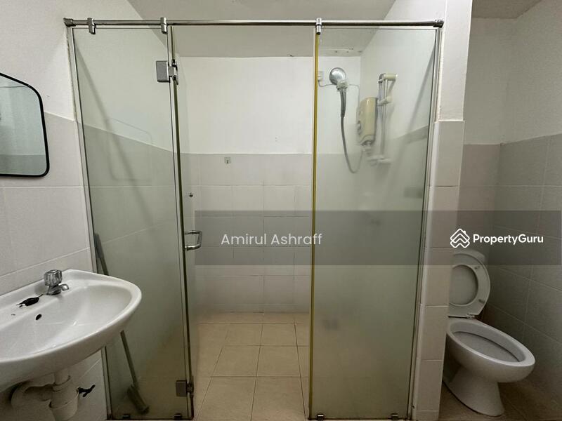 For Sale - Ampang Putra Residency