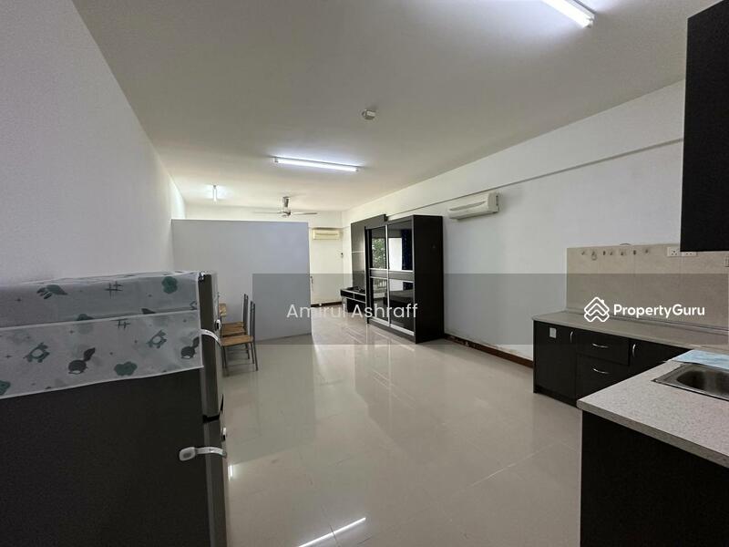 For Sale - Ampang Putra Residency