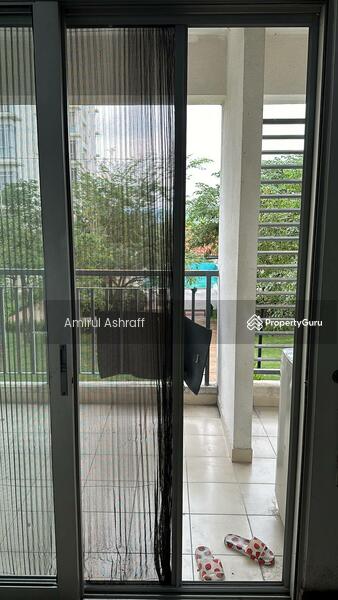 For Sale - Ampang Putra Residency